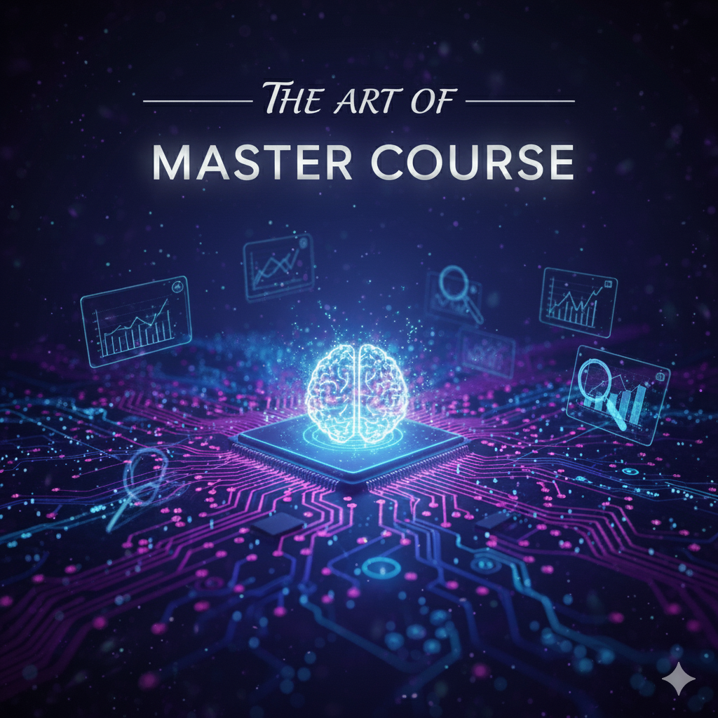 RU MASTER COURSES